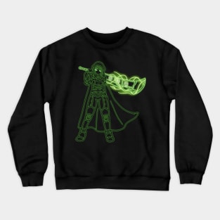 Mystery - Dark - 75 Crewneck Sweatshirt